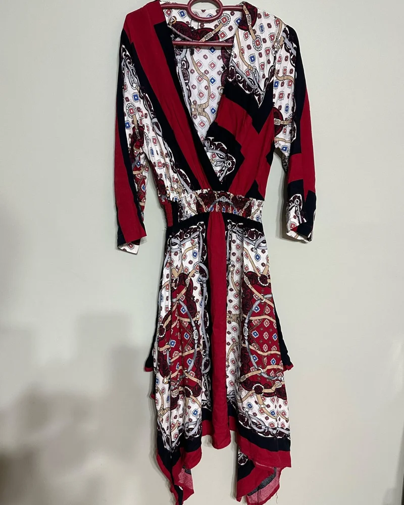 Midi Dresses, size L / 40 / 12, photo 2