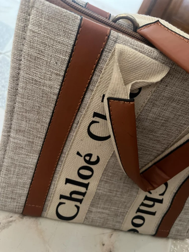 Chloe K Handbags, size Other, photo 2