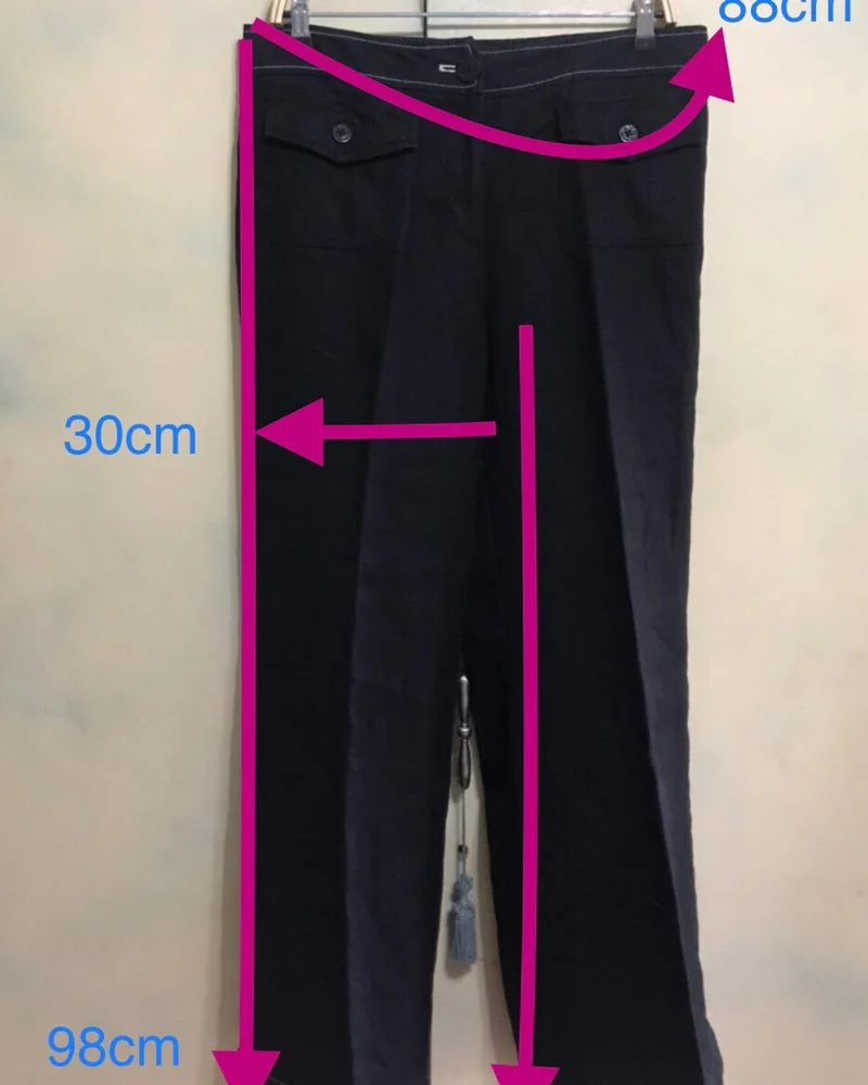 Hobbs Pants, size Other, photo 6