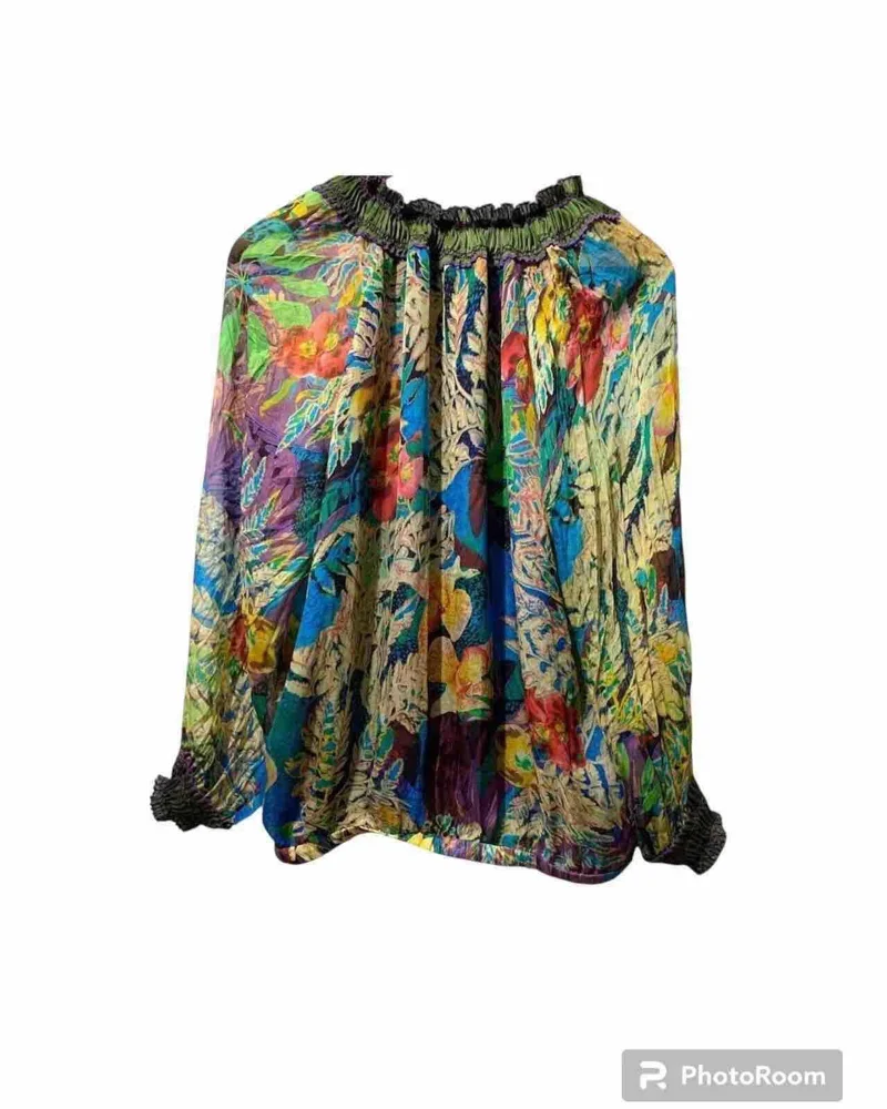 Blouses, size M / 38 / 10, photo 2