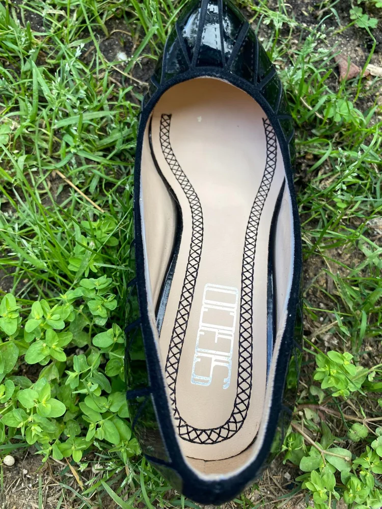 Pumps, size 36, photo 4