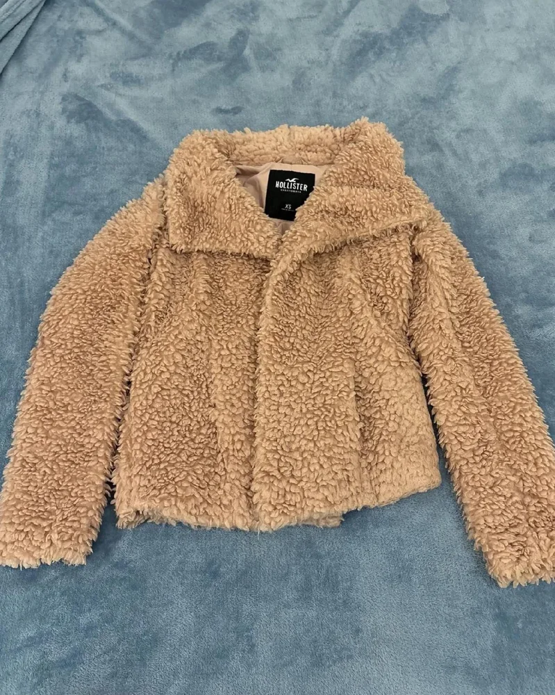 Hollister Jackets, size XS / 34 / 6, photo 2