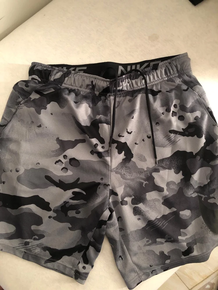 Shorts, size L, photo 6