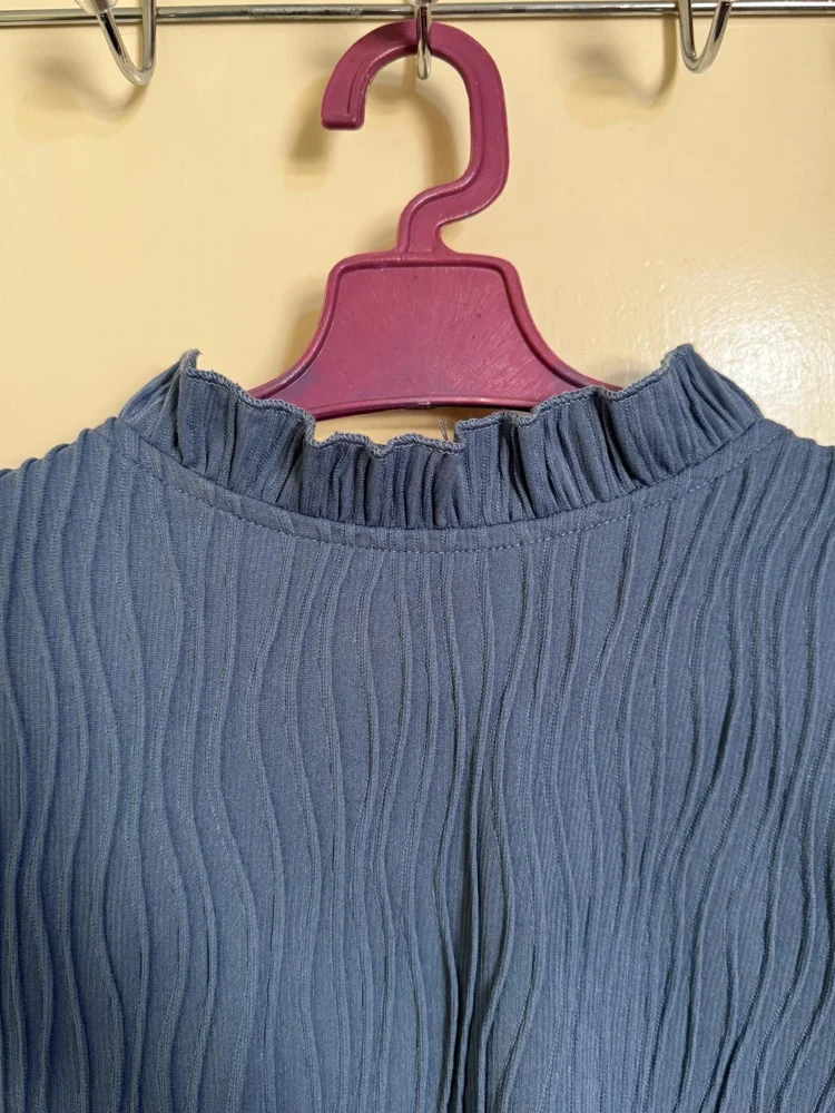Long Sleeve, size M / 38 / 10, photo 3