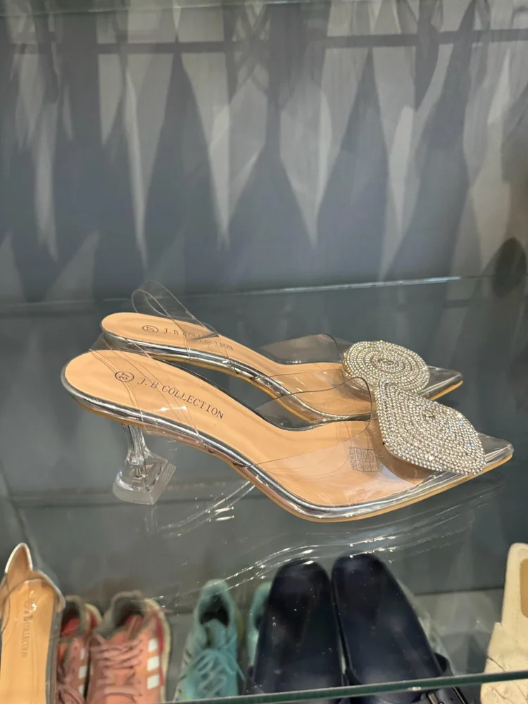 Kitten Heels, size 37, photo 2