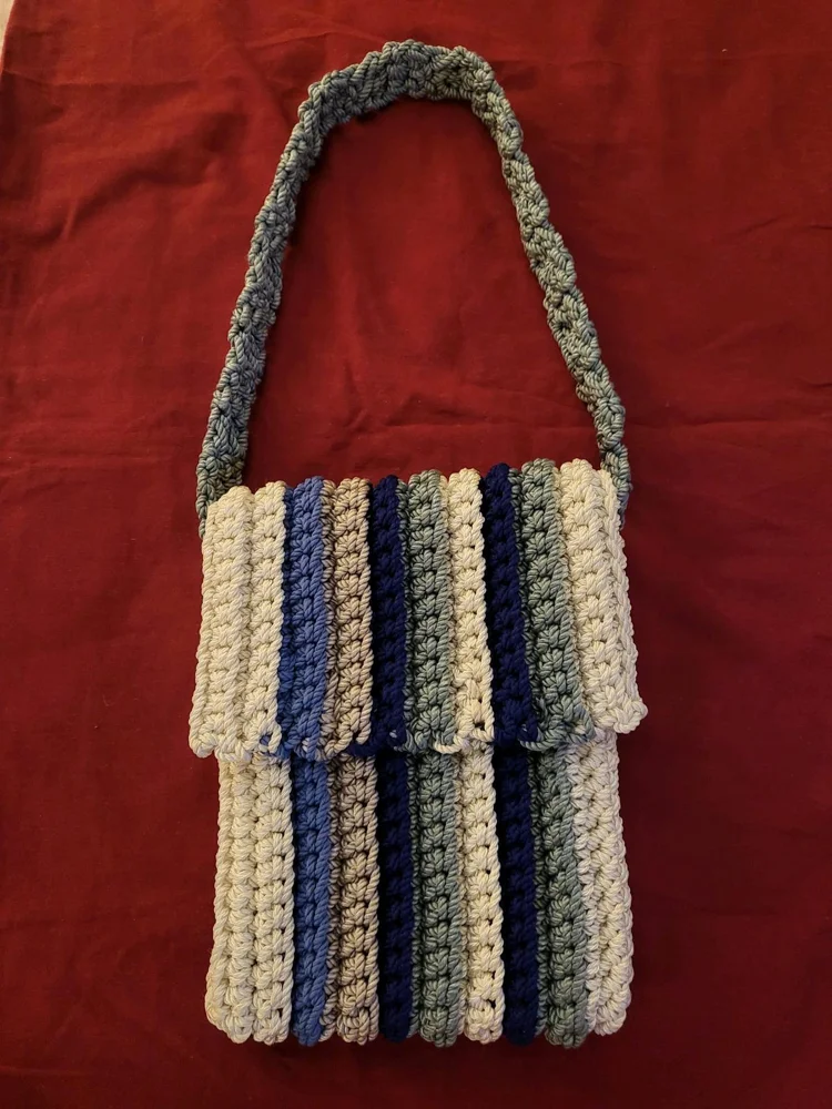 Shoulder Bag, size Other, photo 2