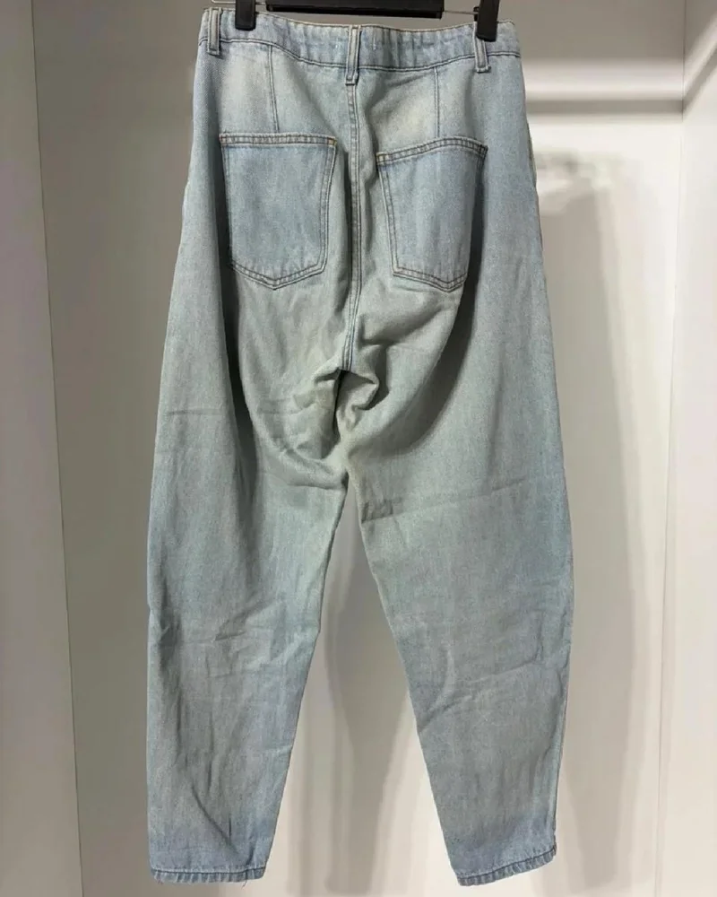 Forever 21 Jeans, size M / 38 / 10, photo 2