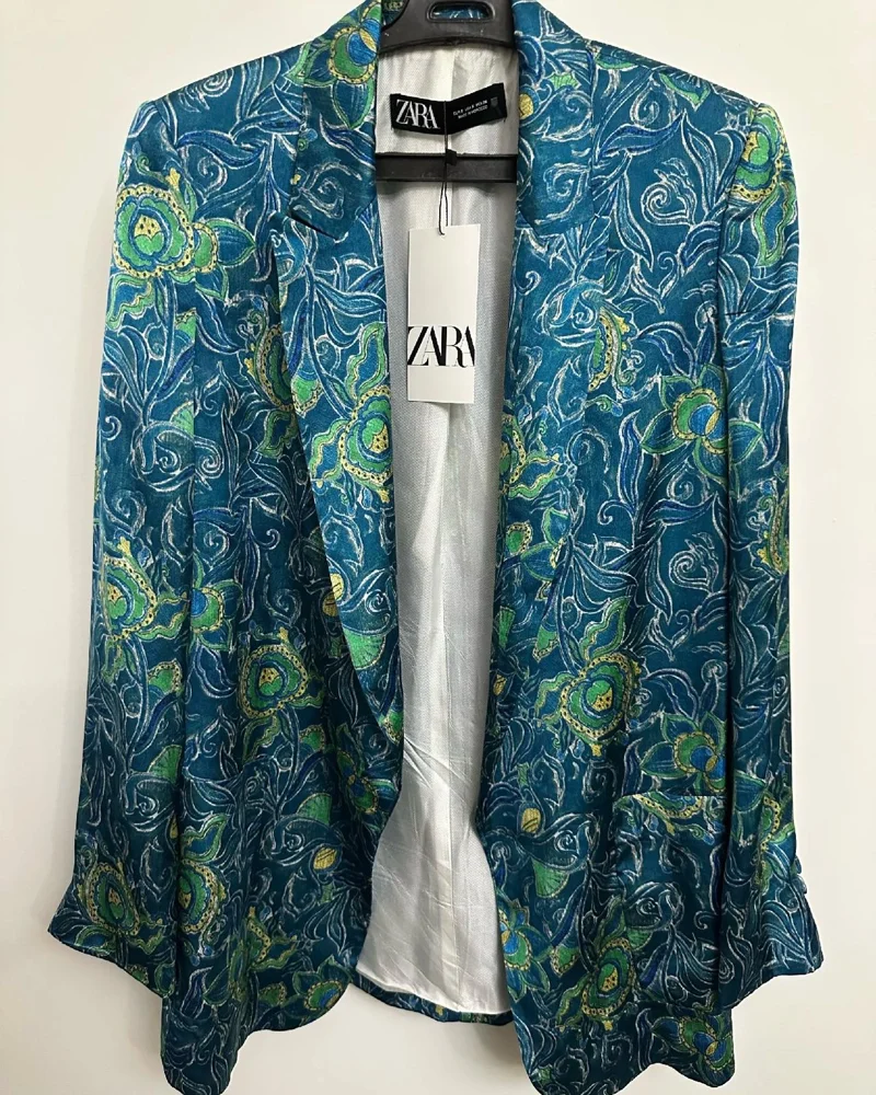 Zara Blazers, size S / 36 / 8, photo 5