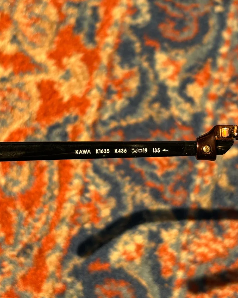 Kenzo Sunglasses, size One size, photo 4