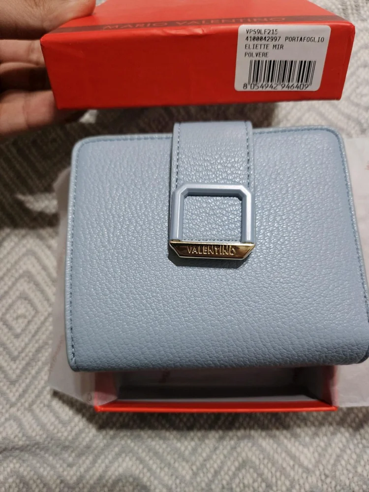 Valentino Wallets, size Other, photo 2