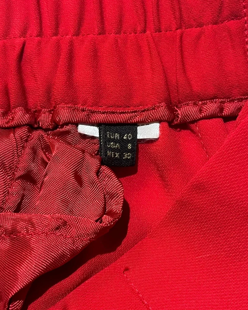 Massimo Dutti Pants, size L / 40 / 12, photo 6