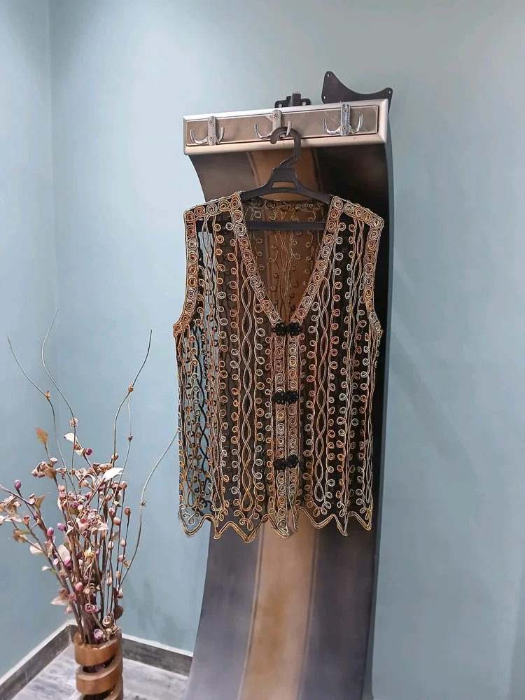 Vests, size Other, photo 2