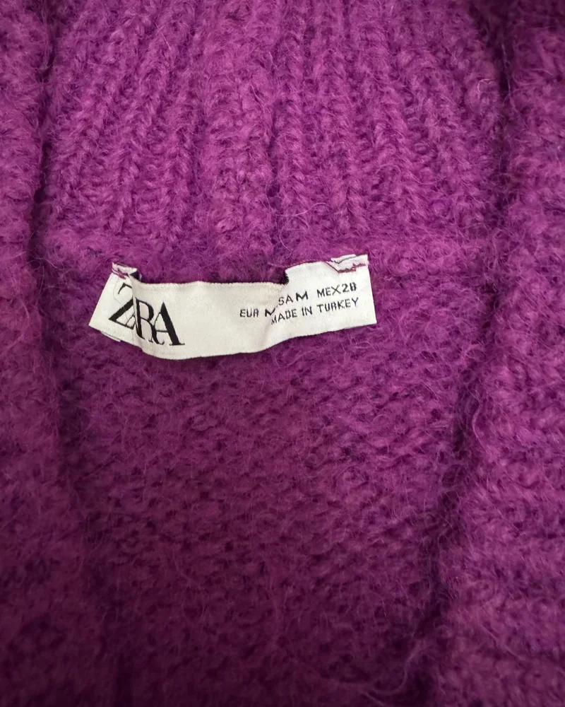 Zara Sweaters & Pullovers, size M / 38 / 10, photo 5