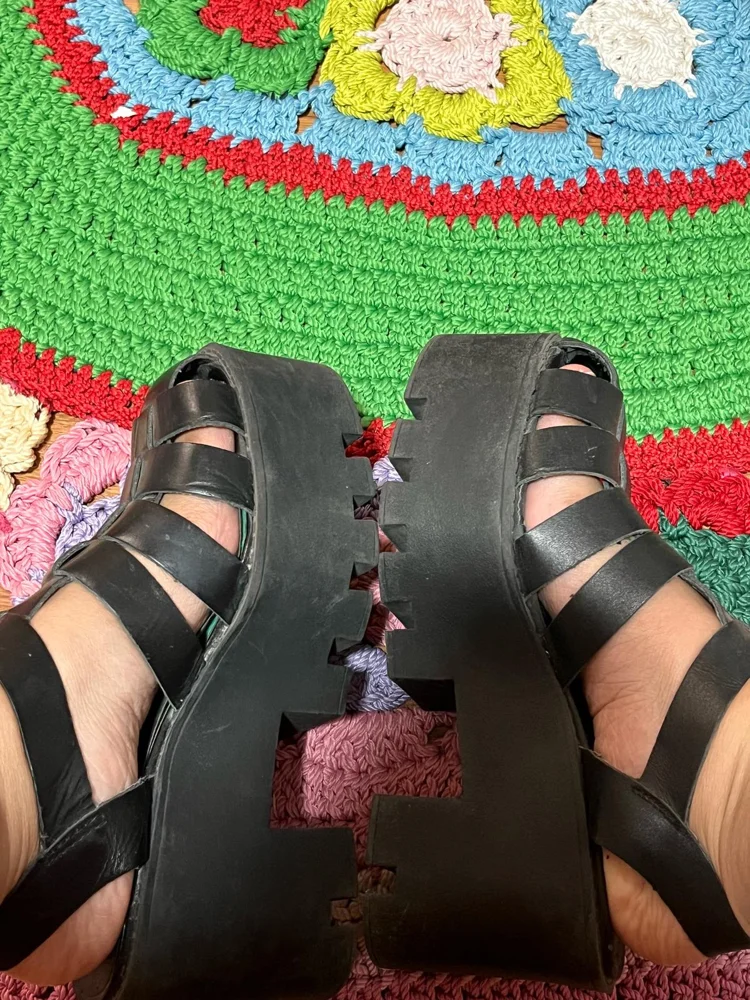 Windsor Smith Sandals
