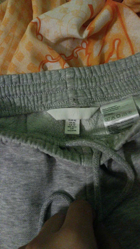 H&M Pants, size XS / 34 / 6, photo 3