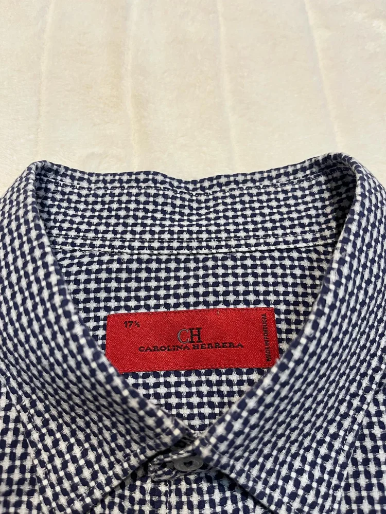 Carolina Herrera Shirts, size XXXL, photo 5
