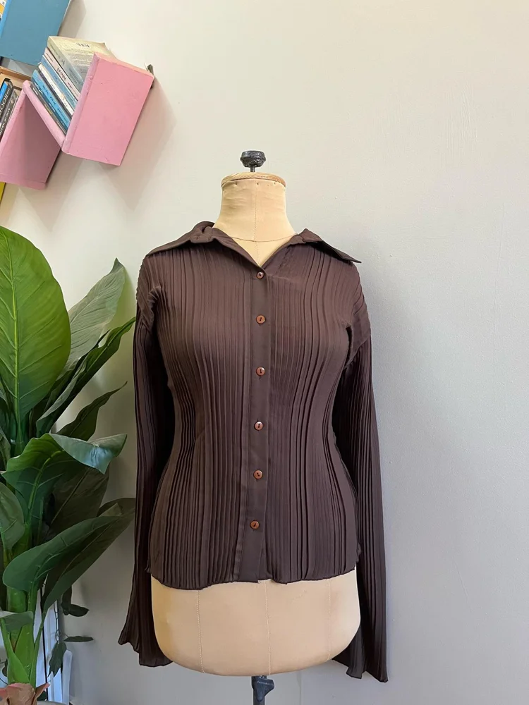 Etam Blouses