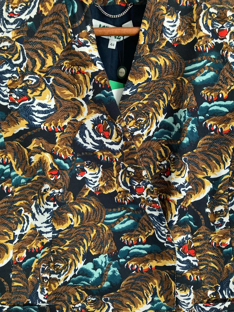 Kenzo Jackets, size XL / 42 / 14, photo 5