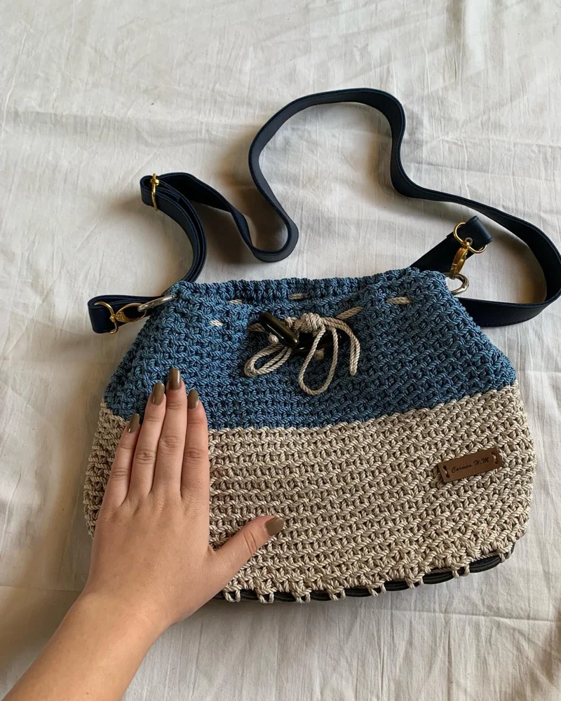 Cross-Body Bag, size Other, photo 5