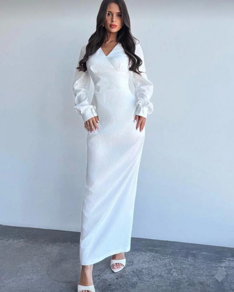 Shein Maxi Dresses, size M / 38 / 10, photo 2