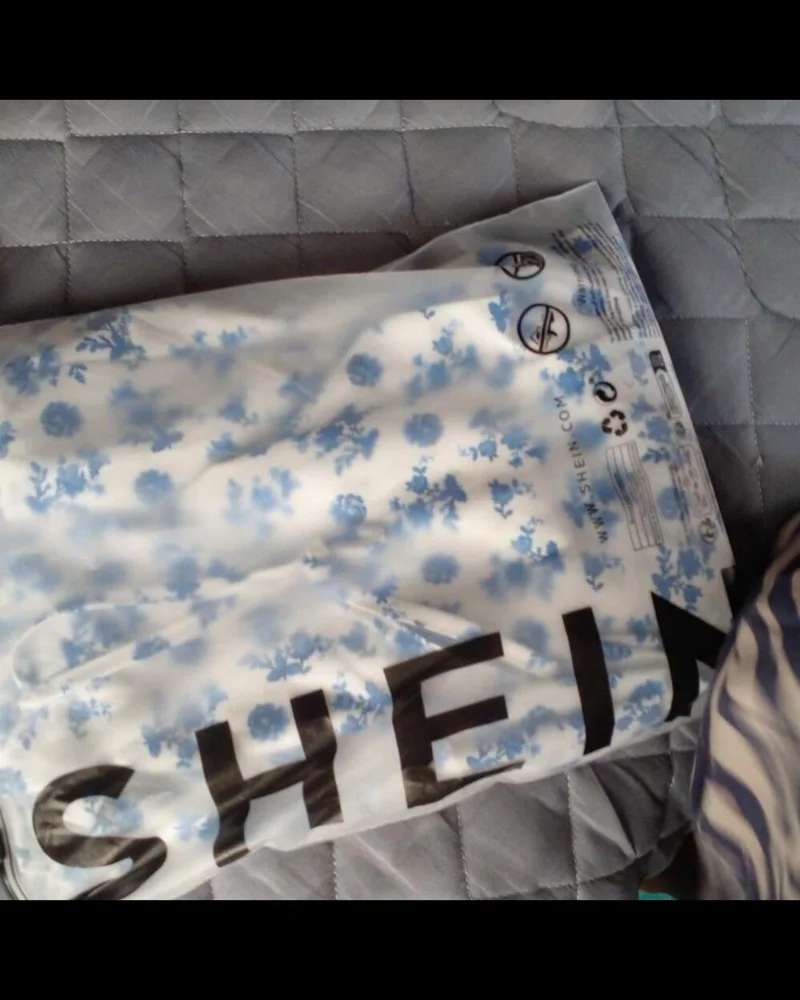 Shein Sundresses, size L / 40 / 12, photo 3