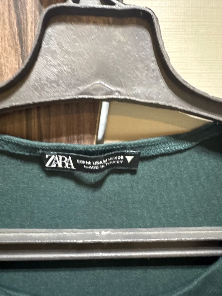 Zara Bodysuits, size S / 36 / 8, photo 3