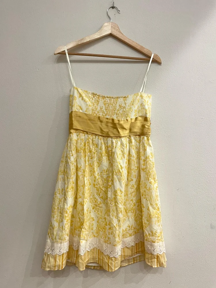 Zara Sundresses, size M / 38 / 10, photo 3