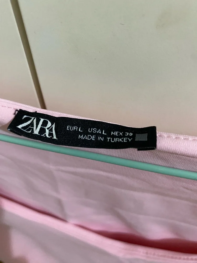 Zara Tank Tops, size L / 40 / 12, photo 2