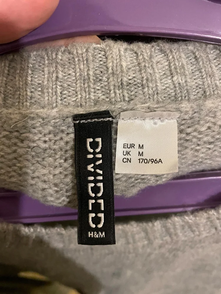 H&M Tops, size M / 38 / 10, photo 2