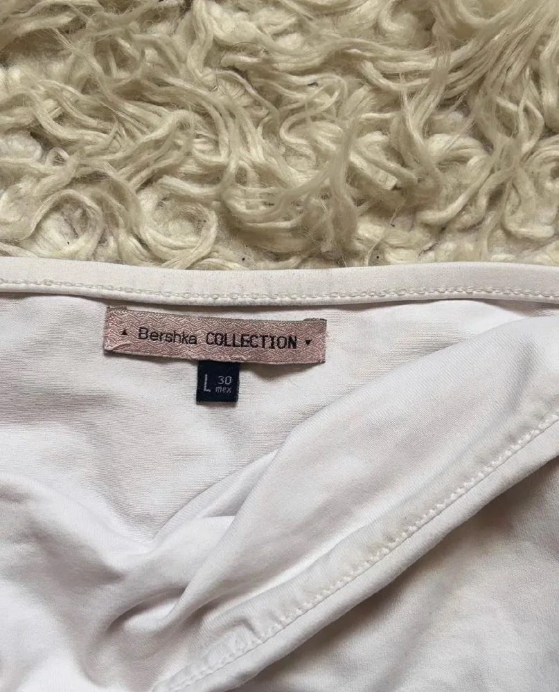Bershka Crop Tops, size L / 40 / 12, photo 3