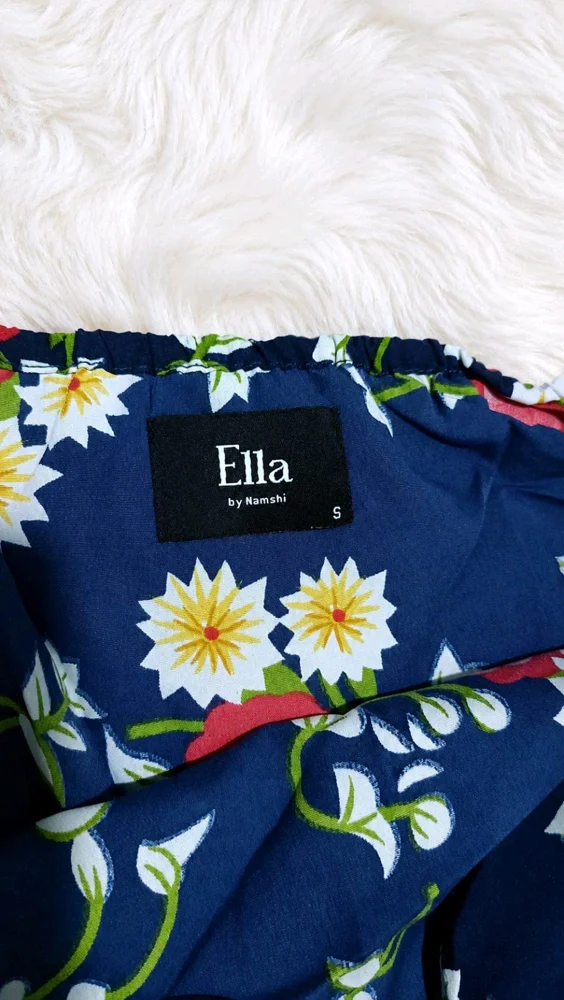 Ella Cami Tops, size S / 36 / 8, photo 5