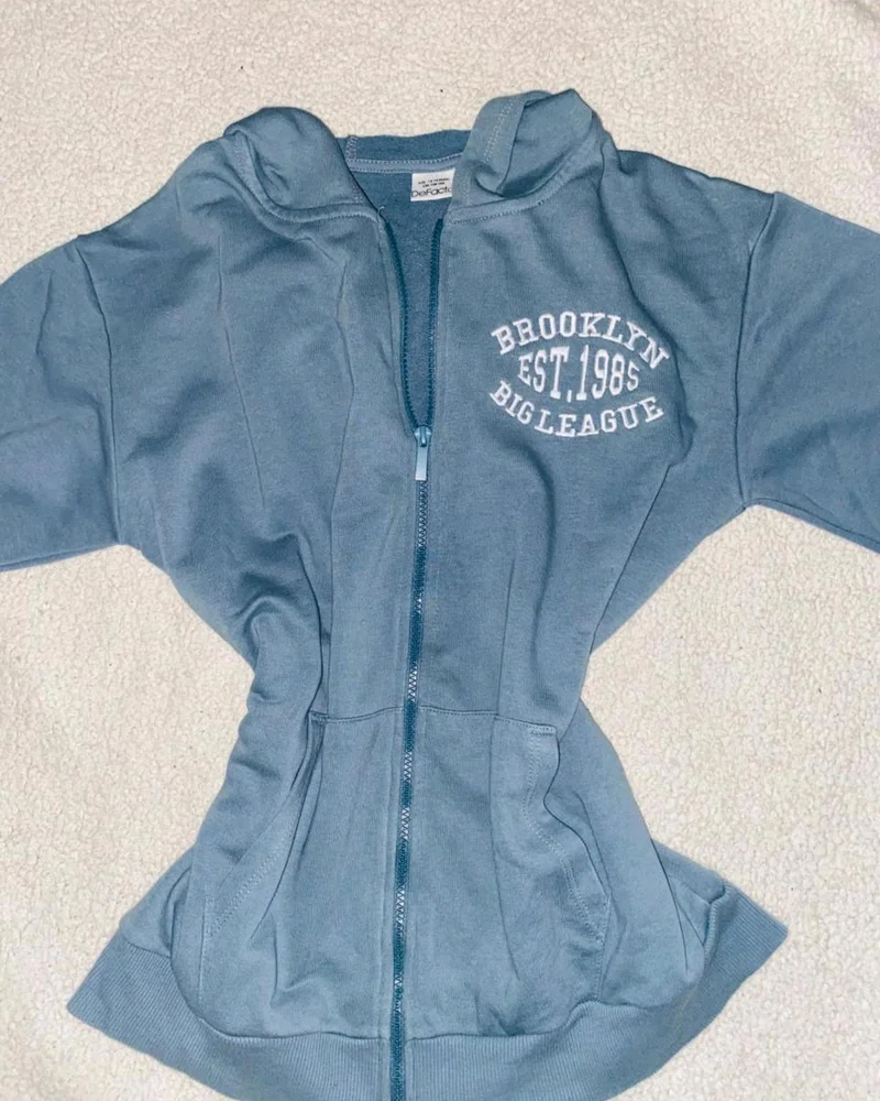 Defacto Jackets