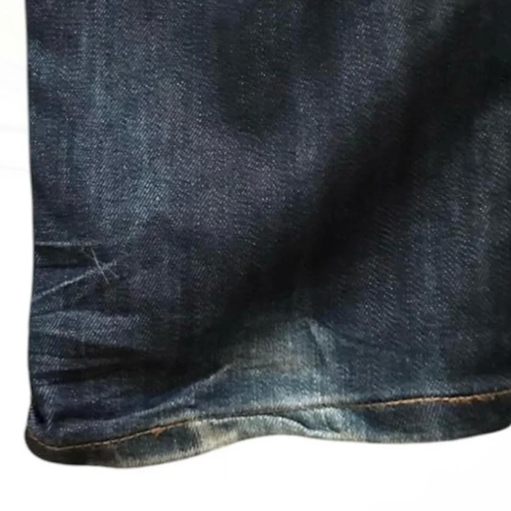 FTP Jeans, size XS / 34 / 6, photo 5