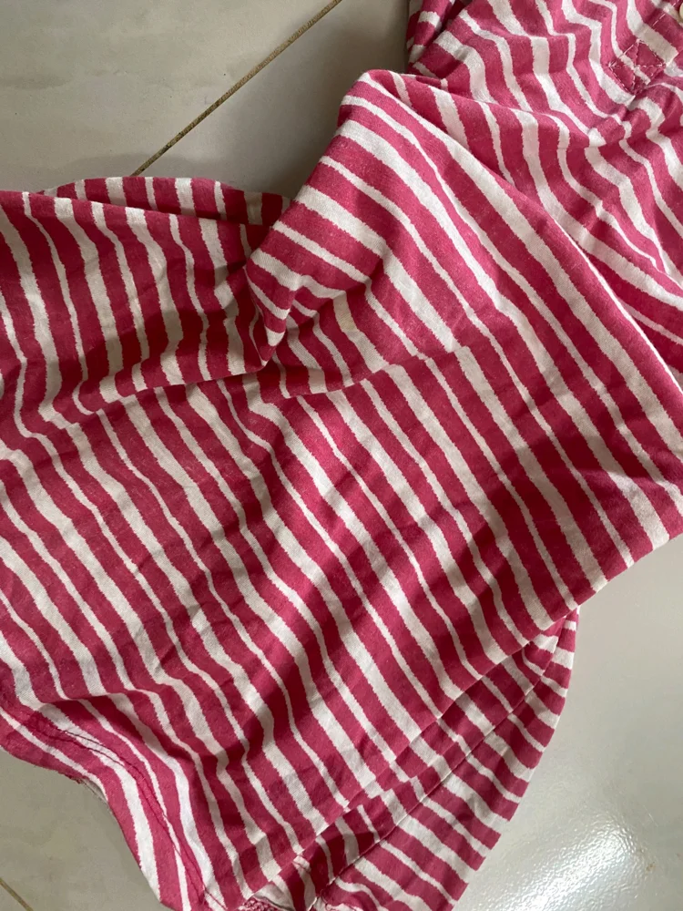 Pink Short Sleeve Shirts, size M, photo 2