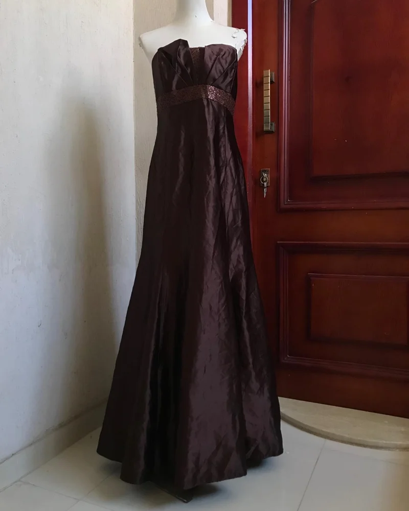 Maxi Dresses