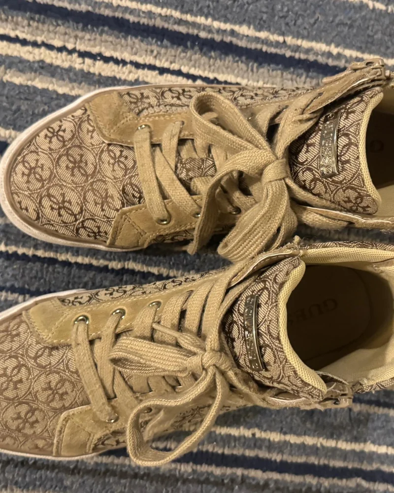 GUESS Sneakers, size 38, photo 3