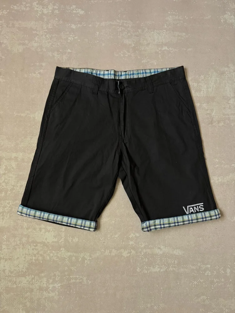 Vans Shorts, size XL, photo 4