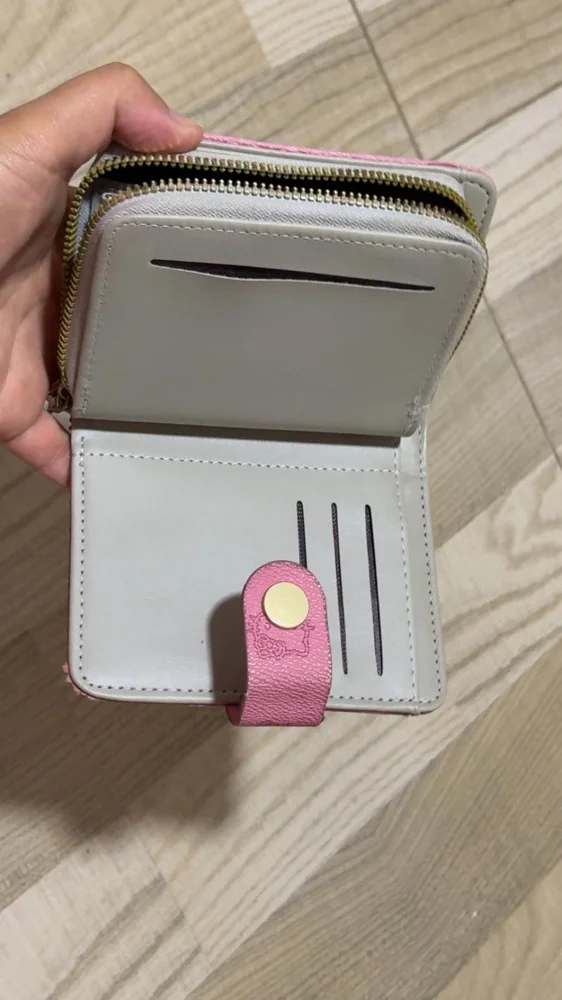 Wallets, size One size, photo 4