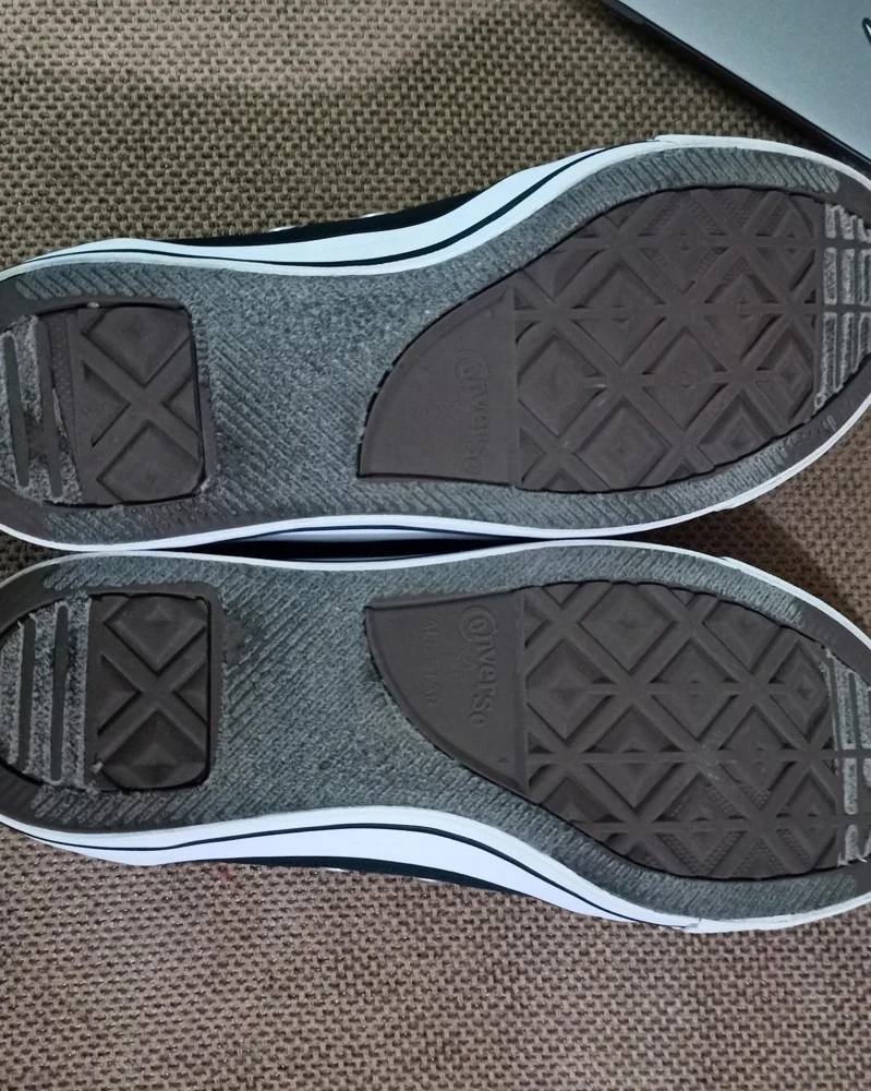 Converse Sneakers, size 43, photo 5