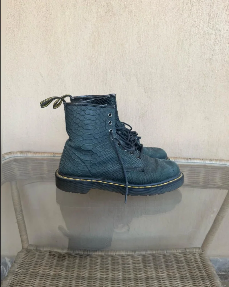 Dr. Martens Sneakers, size 39, photo 2