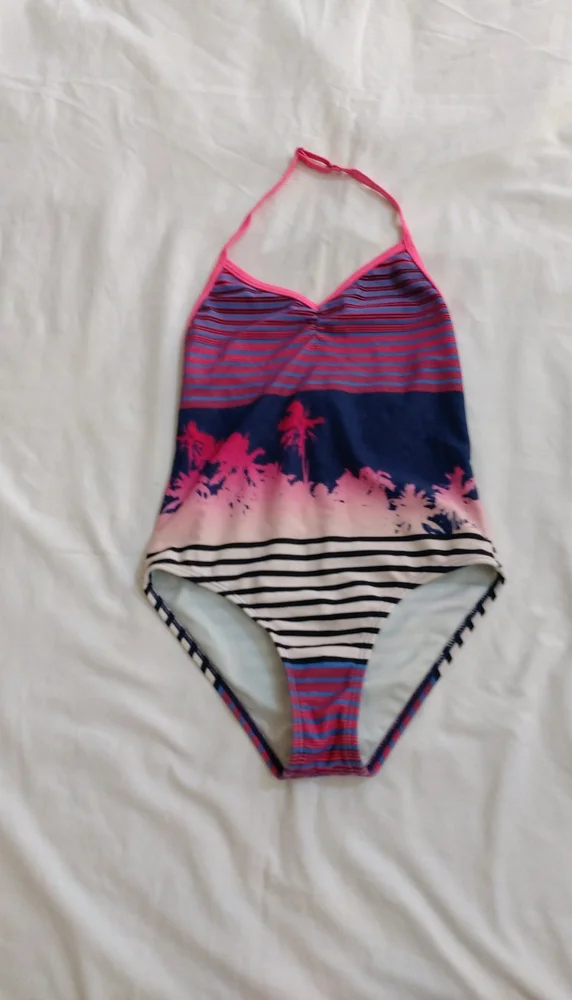 Local Swimwear, size 6y, photo 5