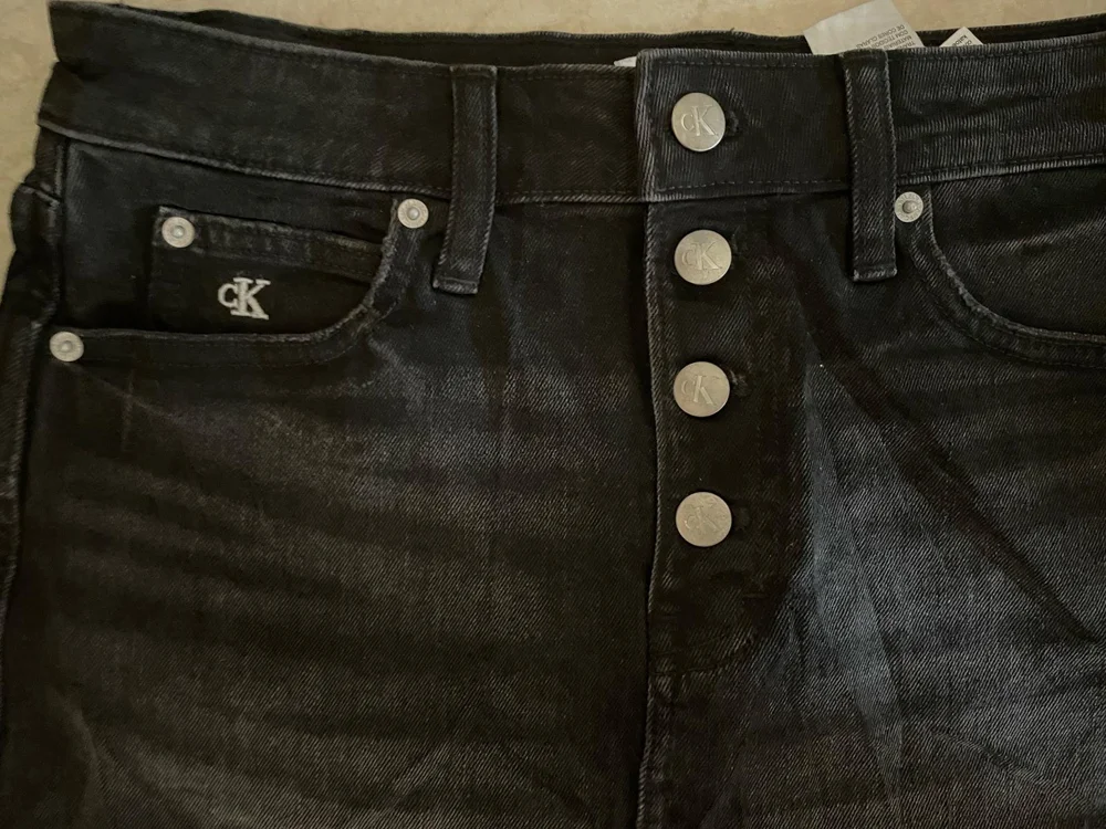 Calvin Klein Jeans Skirts, size S / 36 / 8, photo 2