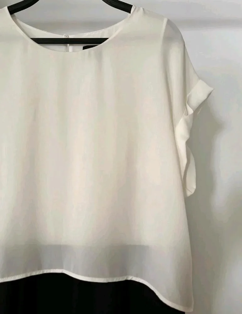 H&M Midi Dresses, size M / 38 / 10, photo 4