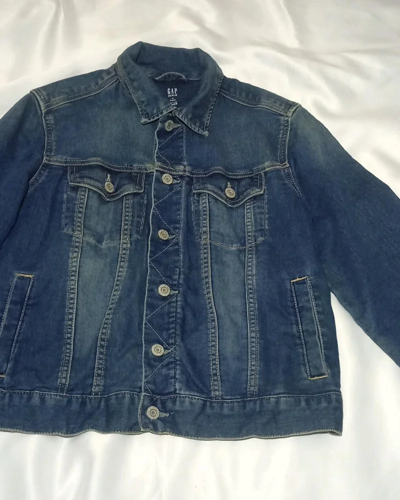GAP Jackets, size Other, photo 3