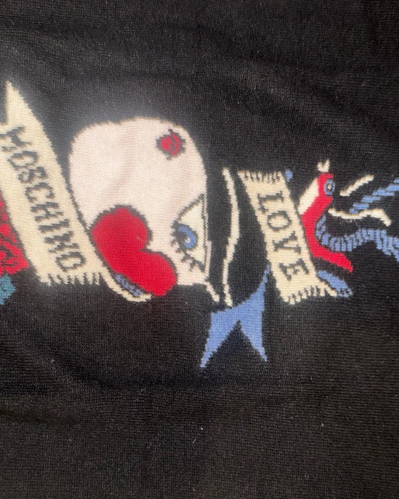 Love Moschino Sweaters & Pullovers, size S / 36 / 8, photo 5
