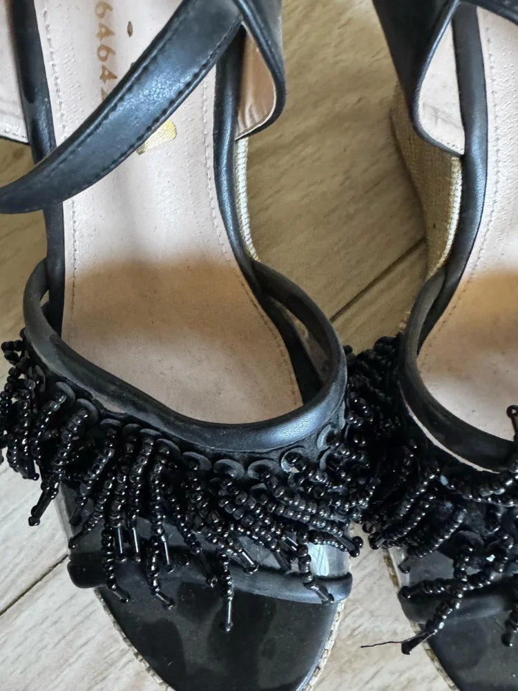 Sandals, size 39, photo 6