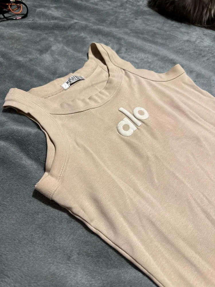 Tank Tops, size S / 36 / 8, photo 3