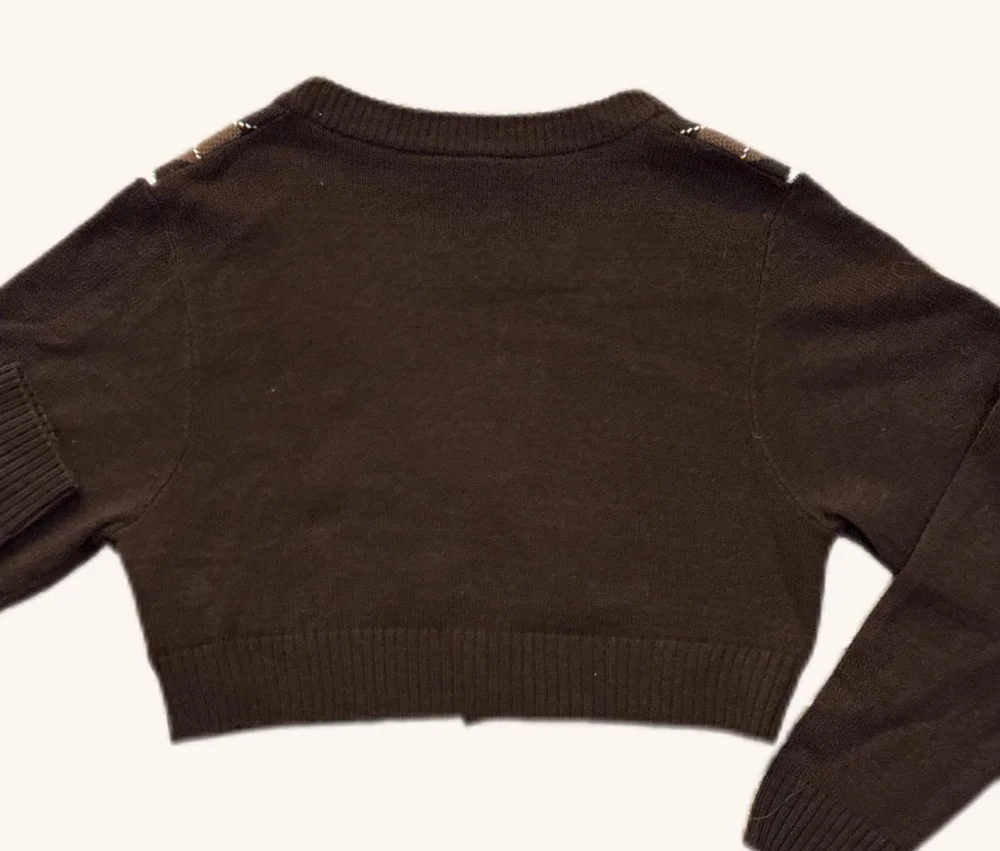H&M Sweaters & Pullovers, size S / 36 / 8, photo 3