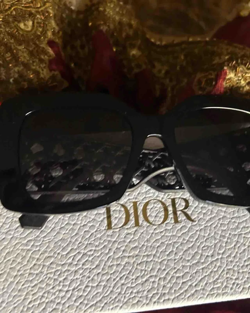 Dior Sunglasses, size One size, photo 5