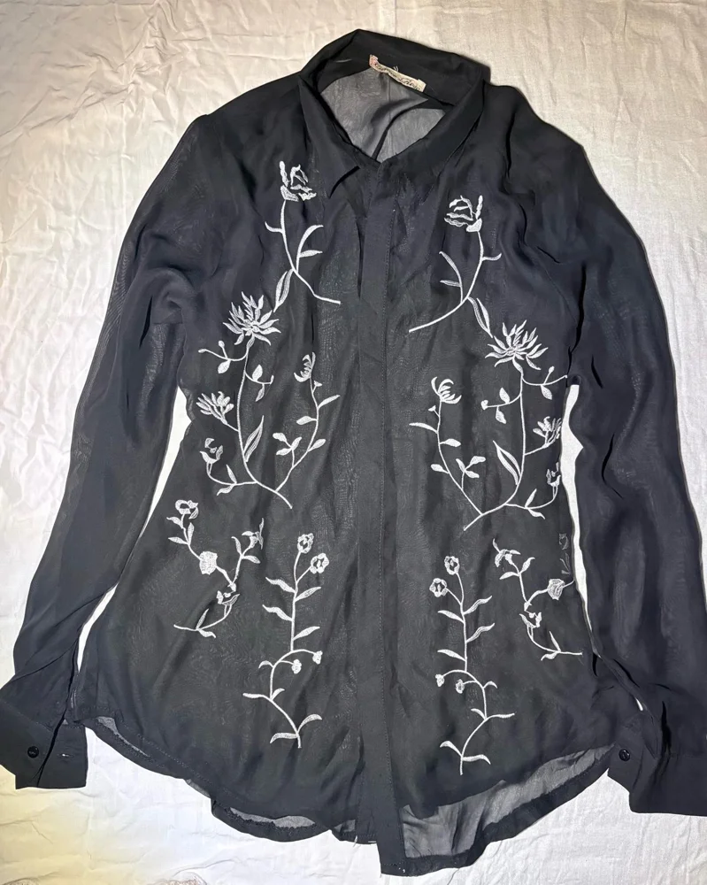 Blouses